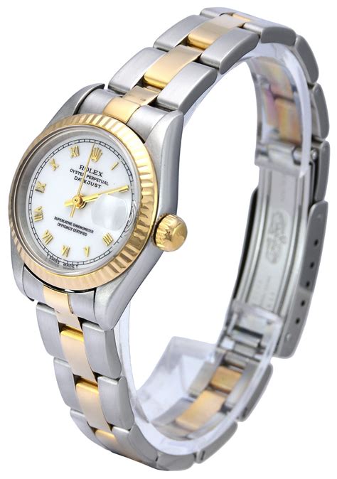 rolex lady datejust for sale.